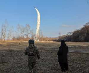 North Korea says US arms aid cannot 'save' South Korea from strategic deficiency | North Korea says US arms aid cannot 'save' South Korea from strategic deficiency North Korea says US arms aid cannot 'save' South Korea from strategic deficiency | North Korea says US arms aid cannot 'save' South Korea from strategic deficiency