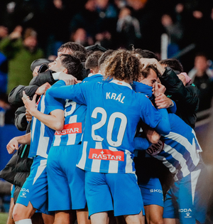 Espanyol stuns Real Madrid in La Liga | Espanyol stuns Real Madrid in La Liga