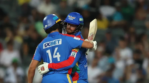 SA20: Durban’s Super Giants end campaign with win over Joburg Super Kings | SA20: Durban’s Super Giants end campaign with win over Joburg Super Kings
