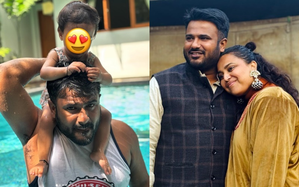 Swara Bhasker reveals hubby Fahad Ahmad ‘steals everything nice she brings home’ | Swara Bhasker reveals hubby Fahad Ahmad ‘steals everything nice she brings home’ Swara Bhasker reveals hubby Fahad Ahmad ‘steals everything nice she brings home’ | Swara Bhasker reveals hubby Fahad Ahmad ‘steals everything nice she brings home’