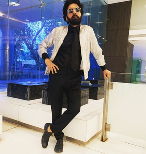 Chandan Roy Sanyal all set to return as Bhopa Swami in ‘Aashram Season 3 Part 2’ | Chandan Roy Sanyal all set to return as Bhopa Swami in ‘Aashram Season 3 Part 2’ Chandan Roy Sanyal all set to return as Bhopa Swami in ‘Aashram Season 3 Part 2’ | Chandan Roy Sanyal all set to return as Bhopa Swami in ‘Aashram Season 3 Part 2’