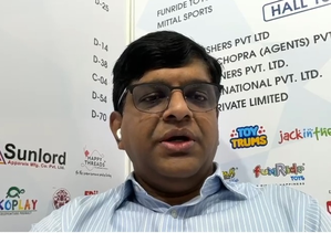 Budget 2025 boosts middle-class spending, gives a push to India’s toy industry | Budget 2025 boosts middle-class spending, gives a push to India’s toy industry Budget 2025 boosts middle-class spending, gives a push to India’s toy industry | Budget 2025 boosts middle-class spending, gives a push to India’s toy industry
