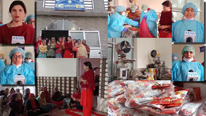 J&K: Rajouri women earning thousands monthly under Umeed Scheme, thank PM Modi | J&K: Rajouri women earning thousands monthly under Umeed Scheme, thank PM Modi J&K: Rajouri women earning thousands monthly under Umeed Scheme, thank PM Modi | J&K: Rajouri women earning thousands monthly under Umeed Scheme, thank PM Modi
