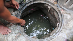 Three workers killed during sewage cleaning near Kolkata | Three workers killed during sewage cleaning near Kolkata Three workers killed during sewage cleaning near Kolkata | Three workers killed during sewage cleaning near Kolkata