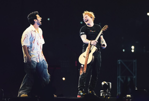 Armaan Malik on opening act for Ed Sheeran in Hyderabad: ‘Love collaborating with like-minded artists’ | Armaan Malik on opening act for Ed Sheeran in Hyderabad: ‘Love collaborating with like-minded artists’ Armaan Malik on opening act for Ed Sheeran in Hyderabad: ‘Love collaborating with like-minded artists’ | Armaan Malik on opening act for Ed Sheeran in Hyderabad: ‘Love collaborating with like-minded artists’