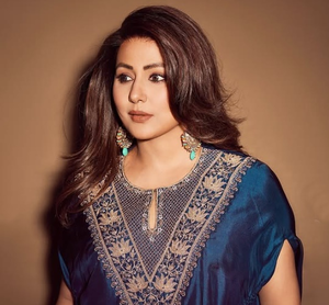 Hina Khan reveals the most 'wonderful person' she knows | Hina Khan reveals the most 'wonderful person' she knows Hina Khan reveals the most 'wonderful person' she knows | Hina Khan reveals the most 'wonderful person' she knows