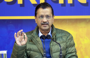 FairPoint: It's high time that Kejriwal takes a break, let AAP be | FairPoint: It's high time that Kejriwal takes a break, let AAP be
