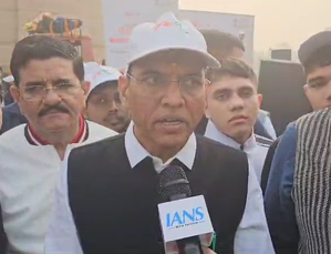 Union Minister hails Budget for 80 pc hike in outlay to Rs 32,646 crore for labour welfare, benefits to gig workers | Union Minister hails Budget for 80 pc hike in outlay to Rs 32,646 crore for labour welfare, benefits to gig workers Union Minister hails Budget for 80 pc hike in outlay to Rs 32,646 crore for labour welfare, benefits to gig workers | Union Minister hails Budget for 80 pc hike in outlay to Rs 32,646 crore for labour welfare, benefits to gig workers