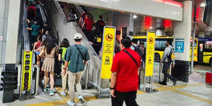 Malaysia sets up new agency to strengthen border control | Malaysia sets up new agency to strengthen border control Malaysia sets up new agency to strengthen border control | Malaysia sets up new agency to strengthen border control
