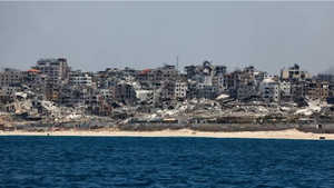 Israel strikes car in Gaza, injuring at least 4 | Israel strikes car in Gaza, injuring at least 4 Israel strikes car in Gaza, injuring at least 4 | Israel strikes car in Gaza, injuring at least 4