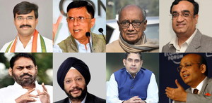 Congress panel to keep 'eagle eye' on fairness in Delhi poll | Congress panel to keep 'eagle eye' on fairness in Delhi poll Congress panel to keep 'eagle eye' on fairness in Delhi poll | Congress panel to keep 'eagle eye' on fairness in Delhi poll