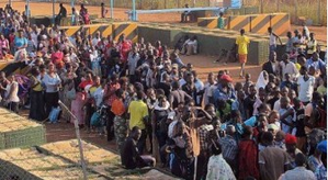 UN urges restraint amid communal violence in South Sudan | UN urges restraint amid communal violence in South Sudan UN urges restraint amid communal violence in South Sudan | UN urges restraint amid communal violence in South Sudan