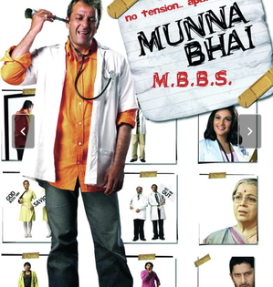 Rajkumar Hirani shares a heartfelt anecdote from 'Munnabhai MBBS' and it includes Boman Irani | Rajkumar Hirani shares a heartfelt anecdote from 'Munnabhai MBBS' and it includes Boman Irani Rajkumar Hirani shares a heartfelt anecdote from 'Munnabhai MBBS' and it includes Boman Irani | Rajkumar Hirani shares a heartfelt anecdote from 'Munnabhai MBBS' and it includes Boman Irani