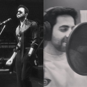 Ayushmann Khurrana is learning new things during his period of discovery | Ayushmann Khurrana is learning new things during his period of discovery Ayushmann Khurrana is learning new things during his period of discovery | Ayushmann Khurrana is learning new things during his period of discovery