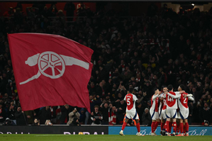 PL: Arsenal’s five star performance hand Man City crushing defeat at Emirates | PL: Arsenal’s five star performance hand Man City crushing defeat at Emirates