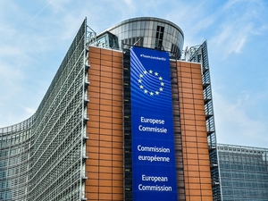 EU criticises US tariff, vowing to 'respond firmly' if targeted: Spokesman | EU criticises US tariff, vowing to 'respond firmly' if targeted: Spokesman EU criticises US tariff, vowing to 'respond firmly' if targeted: Spokesman | EU criticises US tariff, vowing to 'respond firmly' if targeted: Spokesman