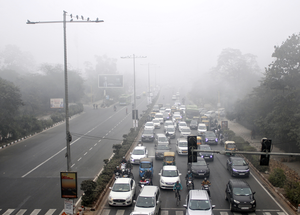 Delhi’s air quality remains in ‘very poor’ category, IMD predicts cloudy weather | Delhi’s air quality remains in ‘very poor’ category, IMD predicts cloudy weather Delhi’s air quality remains in ‘very poor’ category, IMD predicts cloudy weather | Delhi’s air quality remains in ‘very poor’ category, IMD predicts cloudy weather