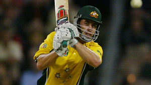 ODI great Michael Bevan inducted into Australian Cricket Hall of Fame | ODI great Michael Bevan inducted into Australian Cricket Hall of Fame ODI great Michael Bevan inducted into Australian Cricket Hall of Fame | ODI great Michael Bevan inducted into Australian Cricket Hall of Fame