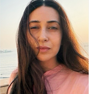 Karisma Kapoor celebrates her ‘no filter days’ | Karisma Kapoor celebrates her ‘no filter days’ Karisma Kapoor celebrates her ‘no filter days’ | Karisma Kapoor celebrates her ‘no filter days’