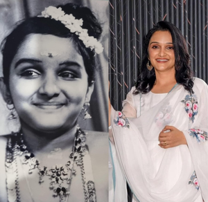 Excited about watching Oru Vadakkan Veeragatha with my kids, says actress Jomol | Excited about watching Oru Vadakkan Veeragatha with my kids, says actress Jomol Excited about watching Oru Vadakkan Veeragatha with my kids, says actress Jomol | Excited about watching Oru Vadakkan Veeragatha with my kids, says actress Jomol