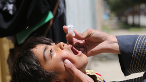 Pakistan kicks off nationwide anti-polio campaign for 2025 | Pakistan kicks off nationwide anti-polio campaign for 2025 Pakistan kicks off nationwide anti-polio campaign for 2025 | Pakistan kicks off nationwide anti-polio campaign for 2025