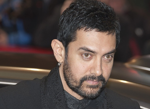 Aamir Khan’s caveman video mystery unravelled | Aamir Khan’s caveman video mystery unravelled Aamir Khan’s caveman video mystery unravelled | Aamir Khan’s caveman video mystery unravelled