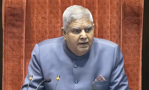 Oppn walks out of Rajya Sabha over Maha Kumbh stampede; notices under Rule 267 rejected | Oppn walks out of Rajya Sabha over Maha Kumbh stampede; notices under Rule 267 rejected Oppn walks out of Rajya Sabha over Maha Kumbh stampede; notices under Rule 267 rejected | Oppn walks out of Rajya Sabha over Maha Kumbh stampede; notices under Rule 267 rejected