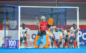FIH Pro League: Hockey India announces free tickets for Bhubaneswar leg | FIH Pro League: Hockey India announces free tickets for Bhubaneswar leg FIH Pro League: Hockey India announces free tickets for Bhubaneswar leg | FIH Pro League: Hockey India announces free tickets for Bhubaneswar leg