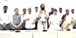 Telangana caste survey report to be presented in Assembly tomorrow | Telangana caste survey report to be presented in Assembly tomorrow Telangana caste survey report to be presented in Assembly tomorrow | Telangana caste survey report to be presented in Assembly tomorrow