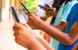 India tops global digital well-being index, leads in online safety and parental support | India tops global digital well-being index, leads in online safety and parental support India tops global digital well-being index, leads in online safety and parental support | India tops global digital well-being index, leads in online safety and parental support