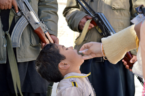 Pakistan: New wild poliovirus case reported in Sindh | Pakistan: New wild poliovirus case reported in Sindh Pakistan: New wild poliovirus case reported in Sindh | Pakistan: New wild poliovirus case reported in Sindh