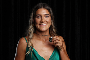 Annabel Sutherland and Travis Head win top honours at Australian Cricket Awards | Annabel Sutherland and Travis Head win top honours at Australian Cricket Awards Annabel Sutherland and Travis Head win top honours at Australian Cricket Awards | Annabel Sutherland and Travis Head win top honours at Australian Cricket Awards