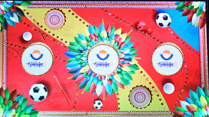 38th National Games: Taekwondo director replaced amid match-fixing allegations | 38th National Games: Taekwondo director replaced amid match-fixing allegations