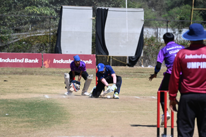 Nagesh Trophy 2025: Karnataka, AP, Odisha, Delhi win on first day of Super 8 stage | Nagesh Trophy 2025: Karnataka, AP, Odisha, Delhi win on first day of Super 8 stage