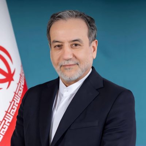 Iran's Araghchi says agreement possible if US shows 'sufficient will' | Iran's Araghchi says agreement possible if US shows 'sufficient will' Iran's Araghchi says agreement possible if US shows 'sufficient will' | Iran's Araghchi says agreement possible if US shows 'sufficient will'