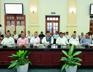 K’taka set to hold ‘Global Investors Meet’, 18 countries to participate | K’taka set to hold ‘Global Investors Meet’, 18 countries to participate K’taka set to hold ‘Global Investors Meet’, 18 countries to participate | K’taka set to hold ‘Global Investors Meet’, 18 countries to participate
