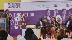 Kenyan forum calls for electrifying Africa's healthcare facilities to ease disease burden | Kenyan forum calls for electrifying Africa's healthcare facilities to ease disease burden Kenyan forum calls for electrifying Africa's healthcare facilities to ease disease burden | Kenyan forum calls for electrifying Africa's healthcare facilities to ease disease burden