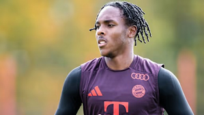 Tottenham set to sign striker Mathys Tel on loan from Bayern Munich: Report | Tottenham set to sign striker Mathys Tel on loan from Bayern Munich: Report Tottenham set to sign striker Mathys Tel on loan from Bayern Munich: Report | Tottenham set to sign striker Mathys Tel on loan from Bayern Munich: Report