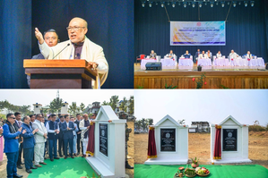 Hold discussion on ethnic situation in Manipur, says CM Biren Singh | Hold discussion on ethnic situation in Manipur, says CM Biren Singh