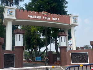 Bengal: Fort William remanded as Vijay Durg | Bengal: Fort William remanded as Vijay Durg Bengal: Fort William remanded as Vijay Durg | Bengal: Fort William remanded as Vijay Durg
