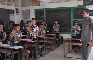 Bihar: Education Dept starts drive to enrol labourers children in schools | Bihar: Education Dept starts drive to enrol labourers children in schools Bihar: Education Dept starts drive to enrol labourers children in schools | Bihar: Education Dept starts drive to enrol labourers children in schools