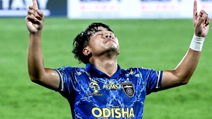 ISL 2024-25: Odisha FC spoil Ajaraie’s historic night, hold NorthEast United FC 2-2 | ISL 2024-25: Odisha FC spoil Ajaraie’s historic night, hold NorthEast United FC 2-2 ISL 2024-25: Odisha FC spoil Ajaraie’s historic night, hold NorthEast United FC 2-2 | ISL 2024-25: Odisha FC spoil Ajaraie’s historic night, hold NorthEast United FC 2-2