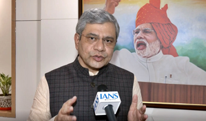 Union Budget: Rs 10,440 crores allocated for railway infrastructure in NE | Union Budget: Rs 10,440 crores allocated for railway infrastructure in NE Union Budget: Rs 10,440 crores allocated for railway infrastructure in NE | Union Budget: Rs 10,440 crores allocated for railway infrastructure in NE