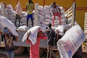 India to have minimal impact if USAID assistance shuts | India to have minimal impact if USAID assistance shuts India to have minimal impact if USAID assistance shuts | India to have minimal impact if USAID assistance shuts