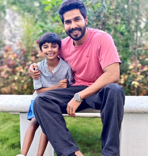 Shooting of Vishnu Vishal’s crime thriller Aaryan wrapped | Shooting of Vishnu Vishal’s crime thriller Aaryan wrapped Shooting of Vishnu Vishal’s crime thriller Aaryan wrapped | Shooting of Vishnu Vishal’s crime thriller Aaryan wrapped