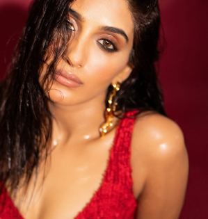 Nimrit Kaur Ahluwalia on starting from TV: There’s no reason to feel ashamed of it | Nimrit Kaur Ahluwalia on starting from TV: There’s no reason to feel ashamed of it