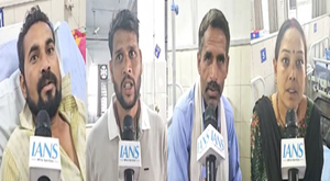 World Cancer Day: Ayushman Bharat proves to be lifeline for cancer patients in Bhopal | World Cancer Day: Ayushman Bharat proves to be lifeline for cancer patients in Bhopal World Cancer Day: Ayushman Bharat proves to be lifeline for cancer patients in Bhopal | World Cancer Day: Ayushman Bharat proves to be lifeline for cancer patients in Bhopal