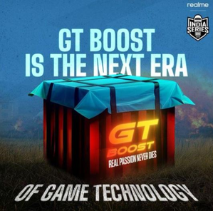 GT Boost: realme’s game-changing innovation to power future of mobile gaming | GT Boost: realme’s game-changing innovation to power future of mobile gaming