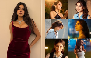 Janhvi Kapoor gives a shout out to ‘the prettiest princess’ | Janhvi Kapoor gives a shout out to ‘the prettiest princess’ Janhvi Kapoor gives a shout out to ‘the prettiest princess’ | Janhvi Kapoor gives a shout out to ‘the prettiest princess’