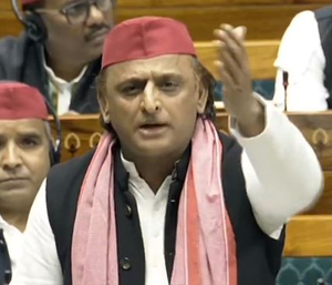 Akhilesh attacks govt over Maha Kumbh, demands release of ‘real’ death toll in stampede | Akhilesh attacks govt over Maha Kumbh, demands release of ‘real’ death toll in stampede